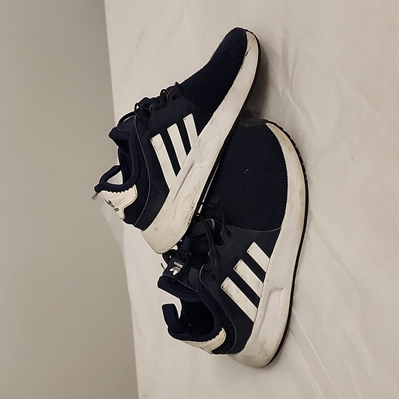 ADIDAS SHOES KIDS - Picture 1 of 6